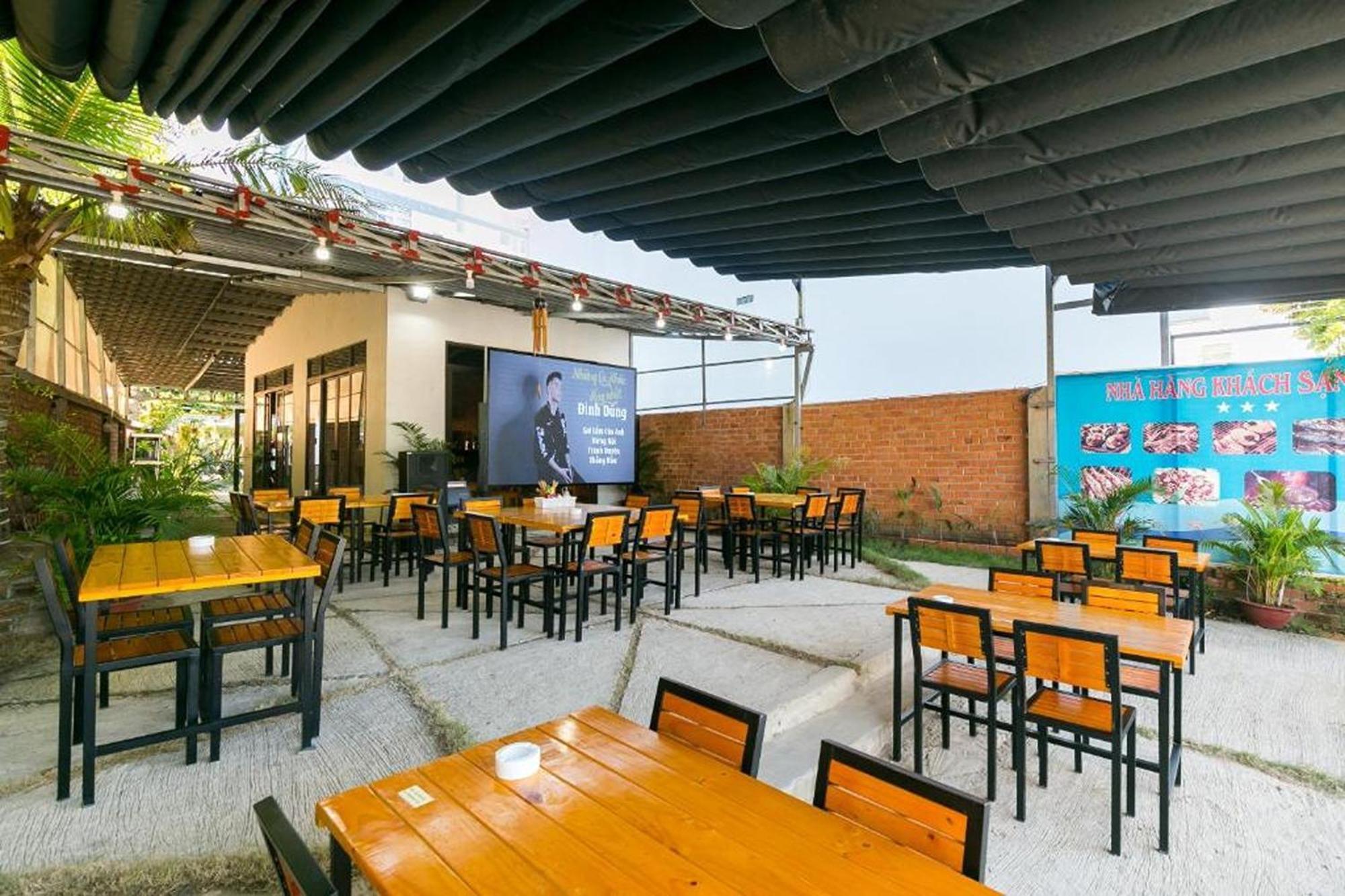 Ruby Hotel Phu Quoc Eksteriør bilde