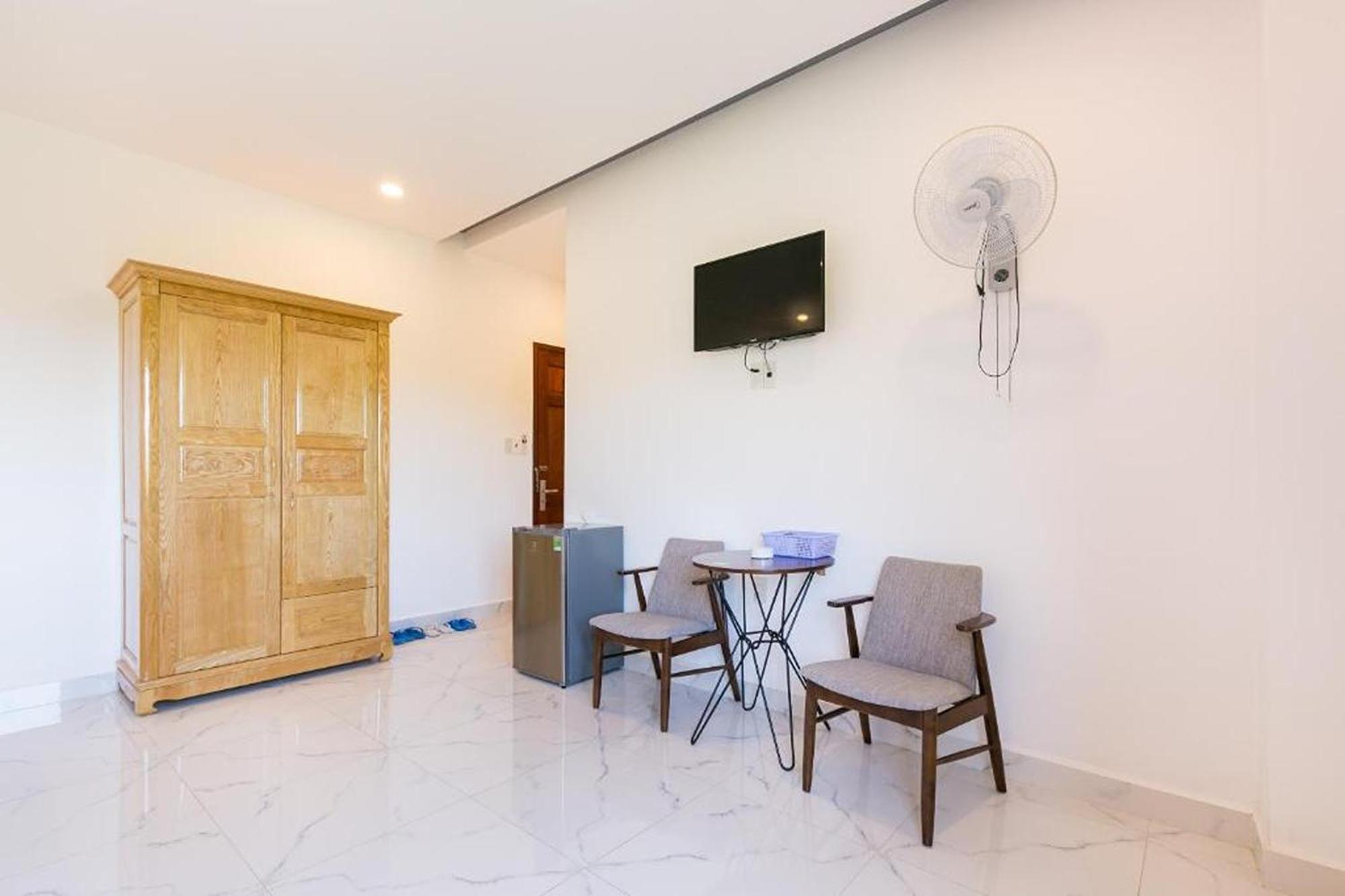 Ruby Hotel Phu Quoc Eksteriør bilde