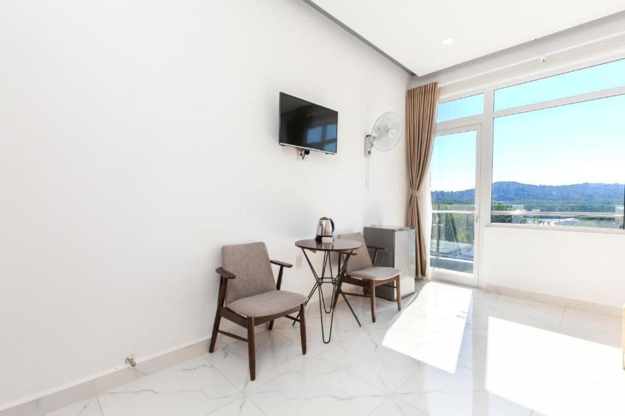 Ruby Hotel Phu Quoc Eksteriør bilde
