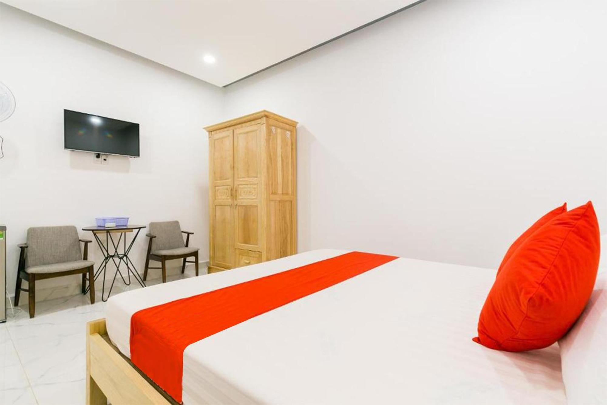 Ruby Hotel Phu Quoc Eksteriør bilde